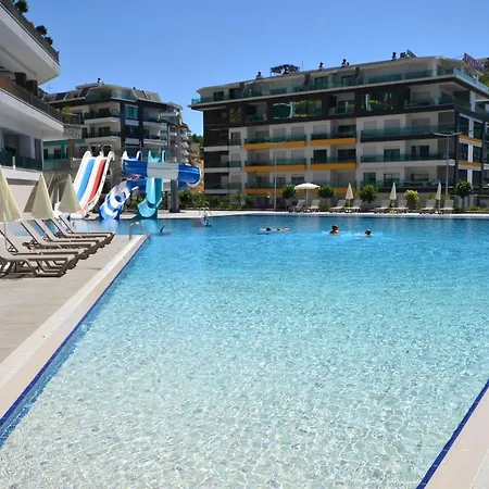 Konak Premium Kargicak Apartment